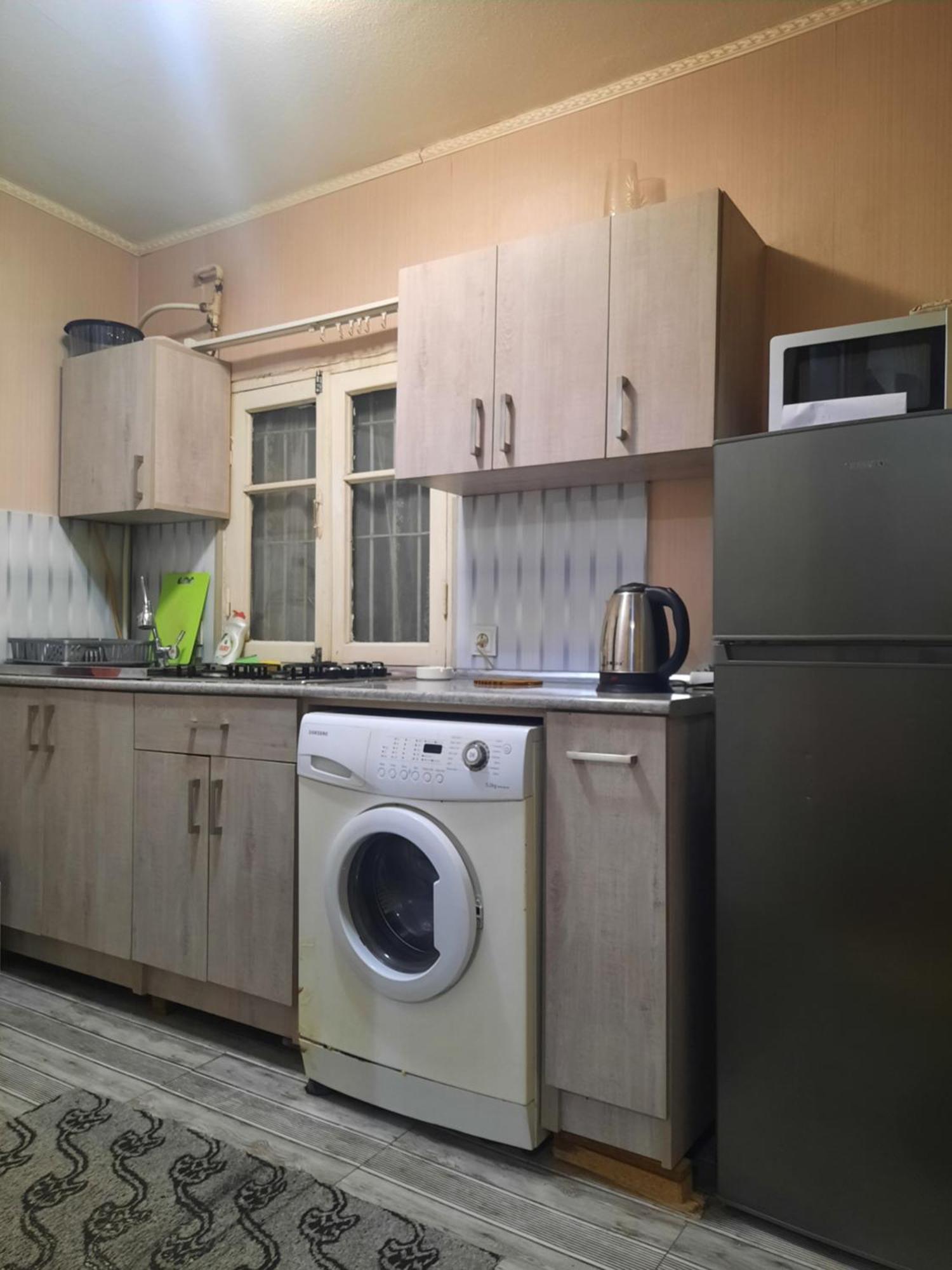 House In Old Tbilisi Appartement Kamer foto