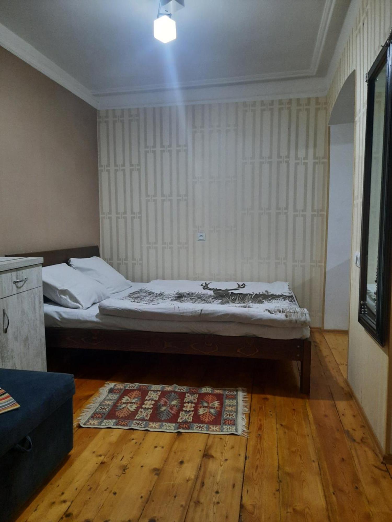 House In Old Tbilisi Appartement Kamer foto