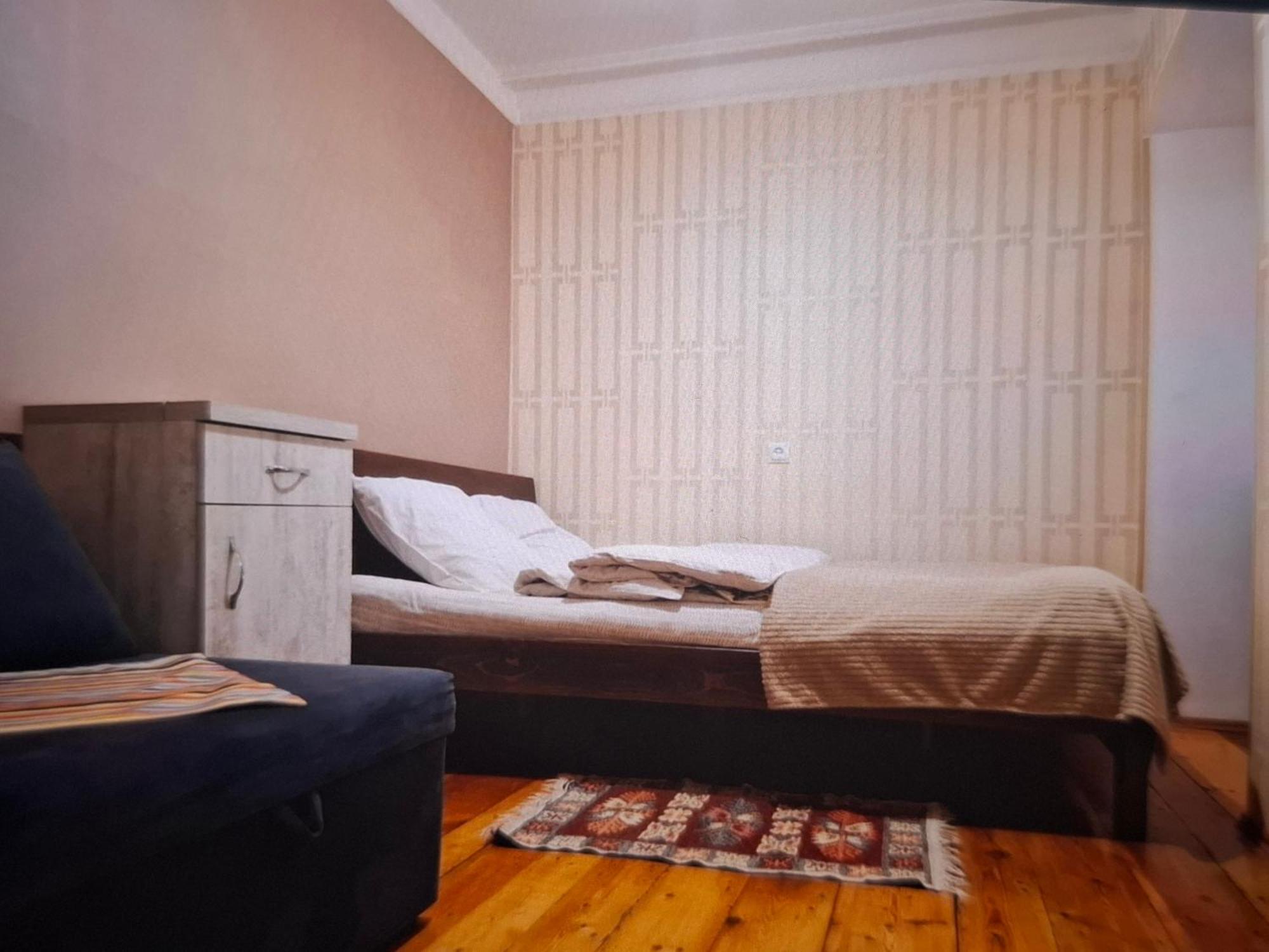 House In Old Tbilisi Appartement Buitenkant foto