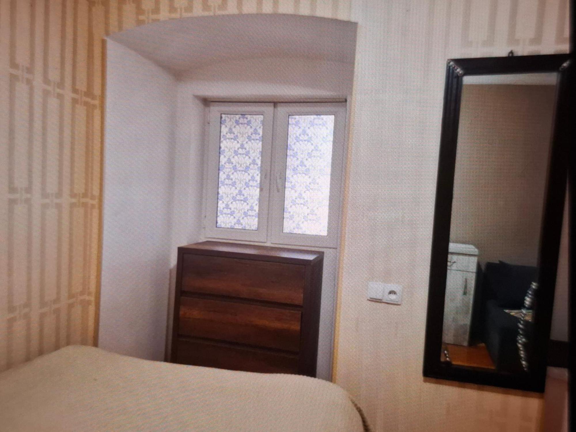 House In Old Tbilisi Appartement Buitenkant foto