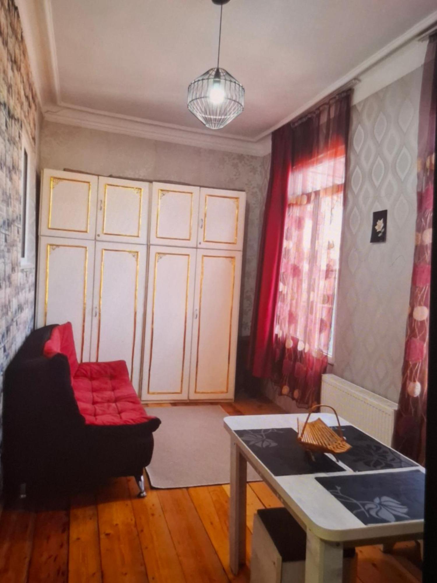 House In Old Tbilisi Appartement Buitenkant foto